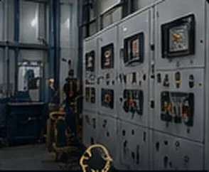 Marine electrical panel wiring and instrumentation work