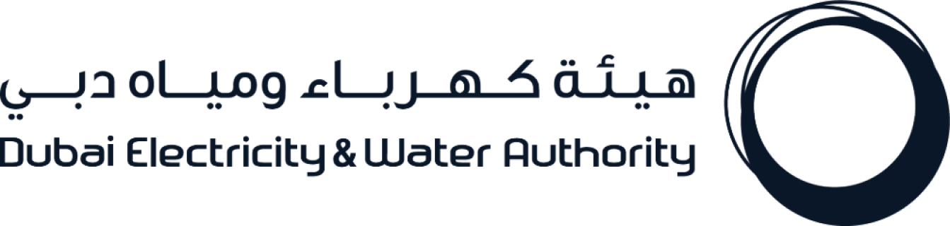 DEWA logo