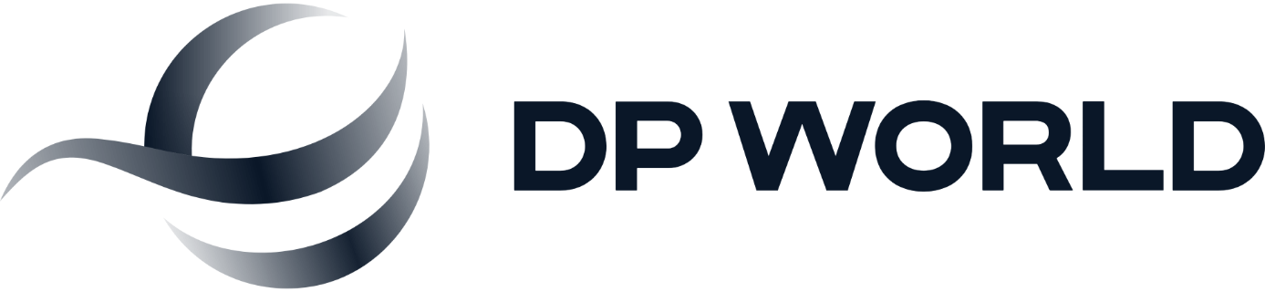 DP World logo