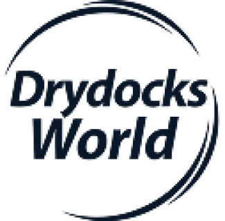 Drydocks World logo