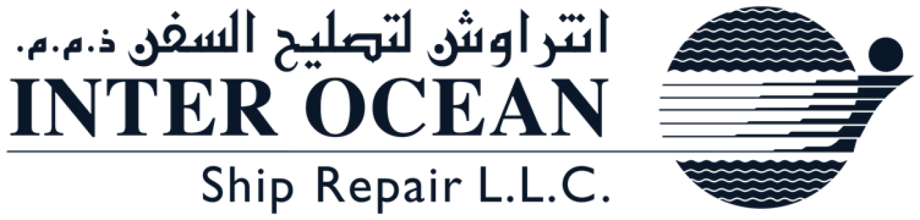 Inter Ocean Ship Repair L.L.C. logo
