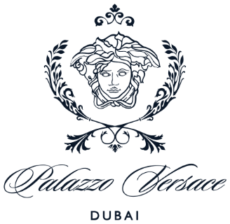 Palazzo Versace Dubai logo