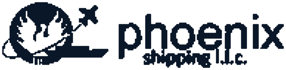 Phoenix Shipping L.L.C. logo